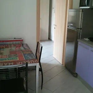 Comodità Città-mare Cinque Terre Appartement