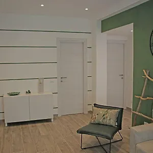 Da Sabbi Appartement