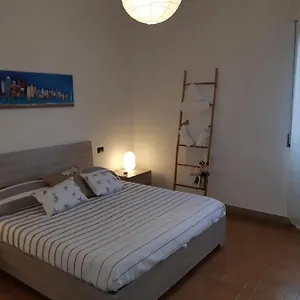 Casa Vacanze Drusilla, Appartement